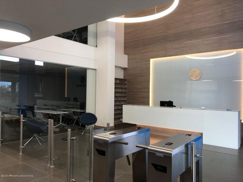 Imagen 3 de 16 de Arriendo Comercial En Calahorra(cajica) C.o 22-450