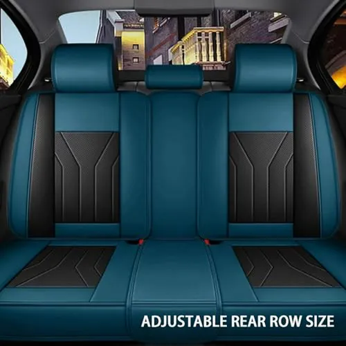 Funda De Asiento Completa Para Renault Megane Ii Coupe