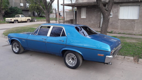 Imagen 4 de 8 de Chevrolet Chevy