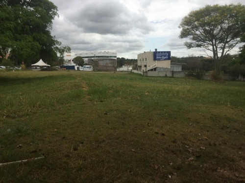 Imagem 3 de 14 de Terreno À Venda, 560 M² Por R$ 840.000 - Jardim Do Paço - Sorocaba/sp, Em Frente Ao Paço Municipal. - Te0139 - 67640772