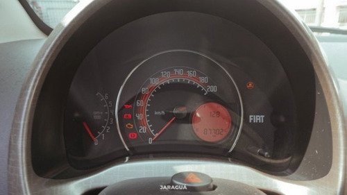 Uno 1.0 Evo Way 8v Flex 4p Manual