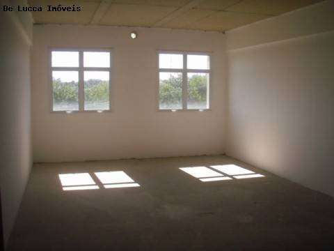Imagem 1 de 21 de Sala À Venda Em Alphaville Campinas - Sa016285