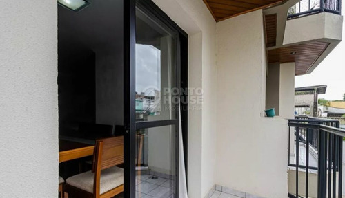 Imagem 5 de 15 de Apartamento À Venda Bairro Bosque Da Saúde 88m² 3 Dormitórios 2 Vagas - Ph41536