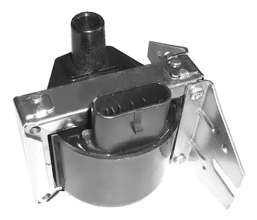 Motore Tergicristallo Anteriore Per Fiat Uno (1983-2006) - Ricambio 5 Pin, OE 7791870/7799817