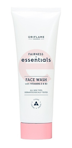 Imagen 3 de 4 de Set Aclarante Gel Limpiador + Crema Hidratante Essentials