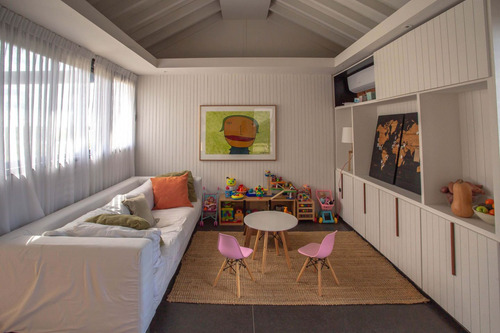 Casa De Diseño En Venta Pueblo Mio (ref: Bpv-8132)