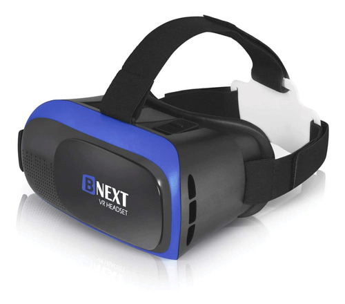 For iPhone Android Phone Virtual Reality Goggle Play Your