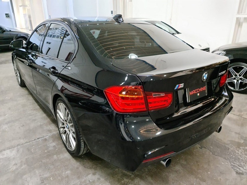 Bmw 335i