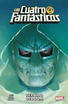 Comprar Panini Argentina Los Cuatro Fantasticos Vol. 3 Marvel Comics