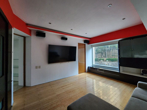 Imagen 18 de 30 de Departamento En Renta En La Enramada Interlomas