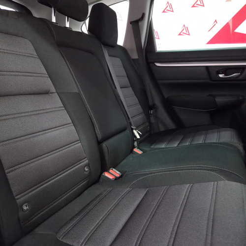 Honda CR-V 1.5 Turbo Plus Cvt