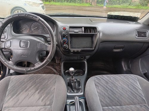 Honda Sir 99 Muchos Extras