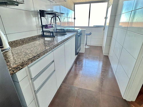 Venta Apartamento Rambla Malvin 2 Dormitorios Y Gge Doble
