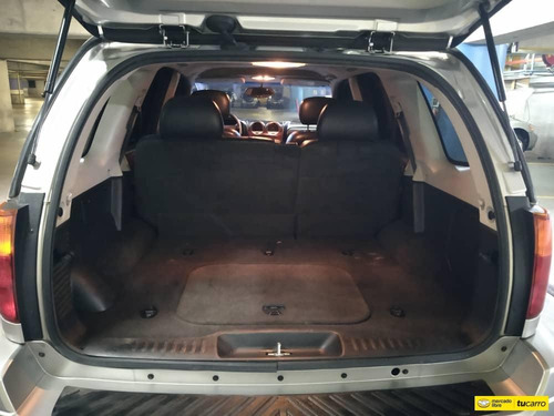 Chevrolet Trailblazer Sport Wagon