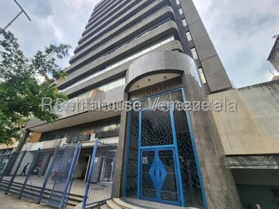 Oficina en alquiler