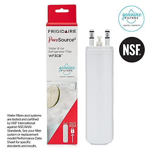 Filtro De Agua Para Refrigerador Frigidaire Wf3cb Puresource