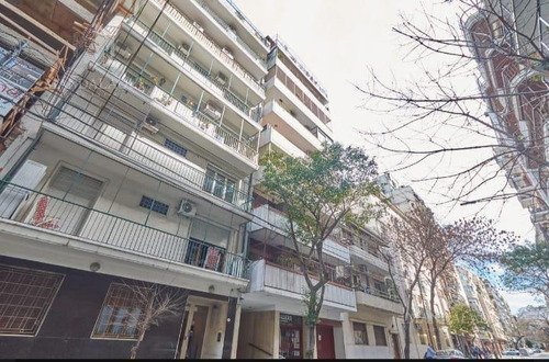 Imagen 21 de 23 de Departamento De Tres Ambientes En Almagro