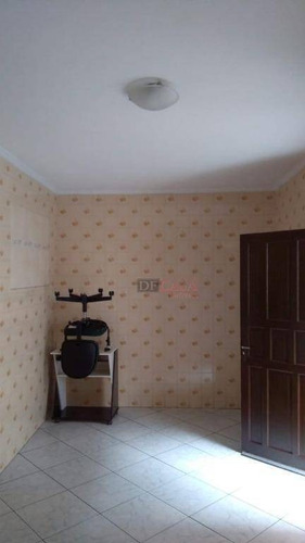 Imagem 9 de 19 de Sobrado Com 2 Dormitórios À Venda, 190 M² Por R$ 650.000,00 - Itaquera - São Paulo/sp - So3611