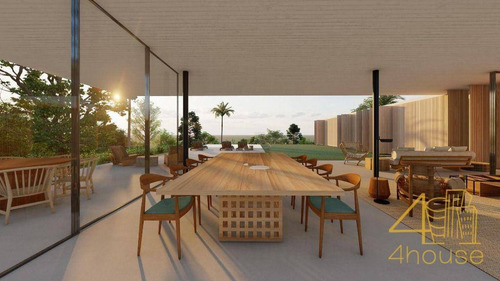 Imagem 3 de 30 de Quinta Da Baroneza. Projeto Frederico Sabella, Casa À Venda, Térrea, 1100 M², 6 Suítes, Piscina E Área Gourmet. Condomínio Quinta Da Baroneza Ii - Ca0751