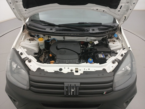 Fiat Fiorino 1.4 MPI FURGÃO ENDURANCE 8V FLEX 2P MANUAL