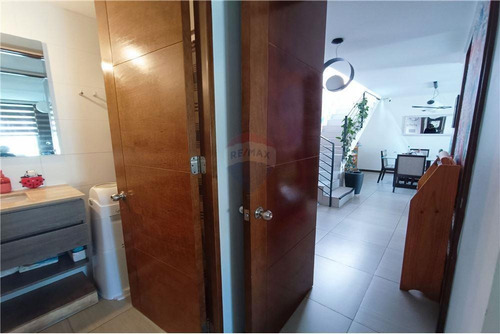 Imagen 9 de 26 de Moderno Departamento, Terraza Xl - Inés De Suarez