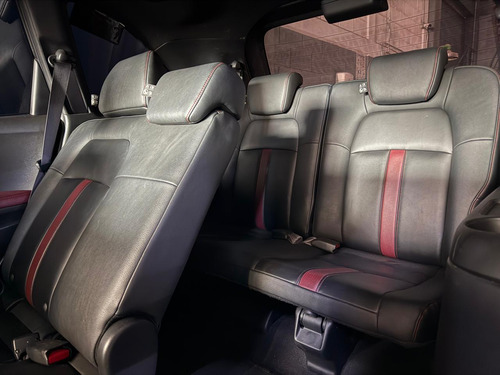 Honda BR-V 1.5 Prime Cvt