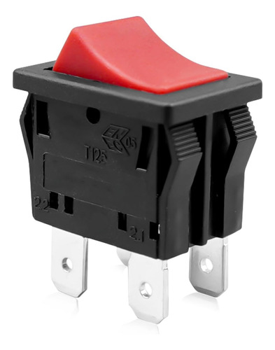 Interruptor De Encendido Y Apagado Para Shop-vac Qsp Pro Mod