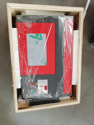 Máquina Económica Cnc Láser Para Corte De Acrílico Cuero Mdf