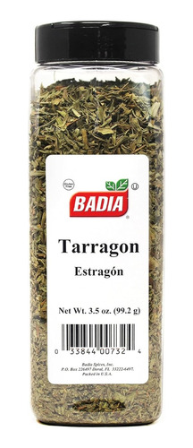 Badia Hojas Tarragón Seco 99.2g - g a $729