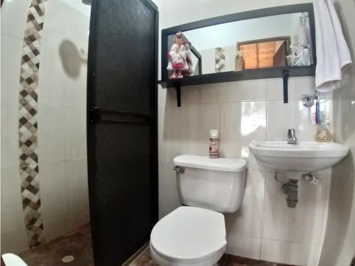 Finca En Venta Proindiviso Copacabana Vereda El Llano