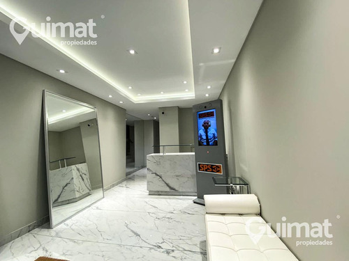 Imagen 3 de 30 de 2 Amb Luminoso- Departamento - Belgrano- Maior Migueletes- Con Amenities