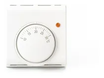 Comprar Termostato Mecanico Piso Losa Radiante Calefaccion