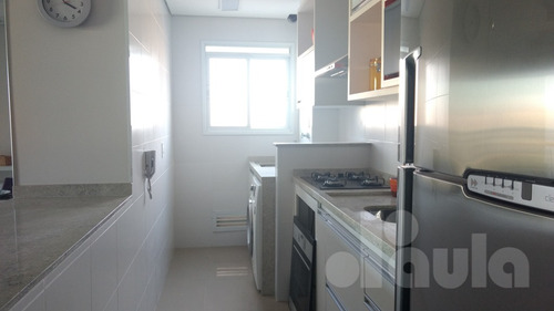 Imagem 7 de 14 de Apartamento Decorado 40,31m² Pronto Para Morar Na Príncipe D - 1033-11804