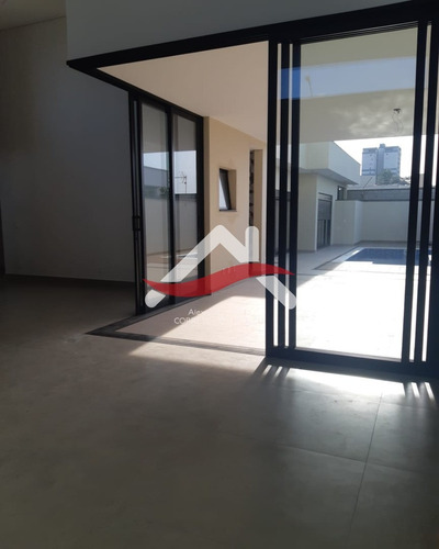 Imagem 2 de 30 de Casa Condomínio Monte Carlo Rua Giacomo Longobardi Jd Emília Terreno 330m² Área Construída 200m² 3 Suítes Valor Do Condomínio 519,09 Iptu 126,30 Valo - Ca00111 - 69801349