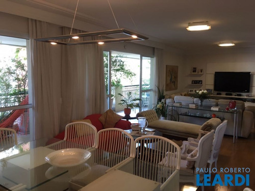 Imagem 1 de 15 de Apartamento - Perdizes - Sp - 422449