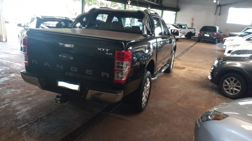 Imagem 4 de 5 de Ranger Xlt 2019 2.5 Flex