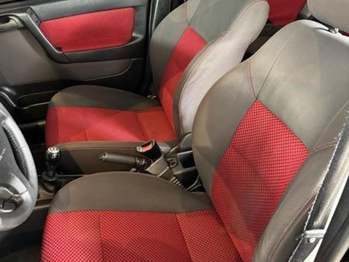 Chevrolet Astra 2.0 MPFI SS 8V FLEX 4P MANUAL