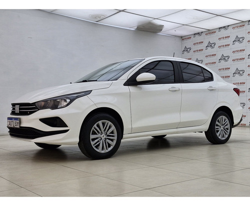 Fiat Cronos 1.0 FIREFLY FLEX DRIVE MANUAL