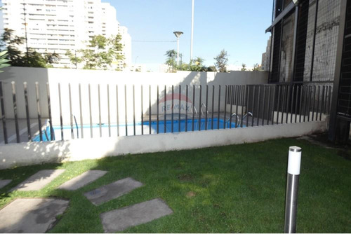 Arriendo, Dúplex 1d-1b, 50 Mts2, Santiago