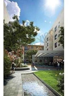 Imagen 2 de 25 de Increibles Departamentos De Lujo Y Comodidad Con Bellas Amenidades En Coyoacan
