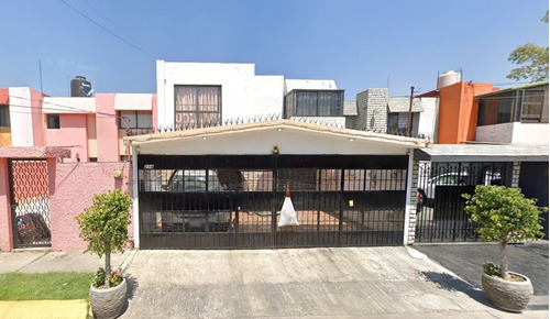  Vendo Casa En Valle Dorado Tlalnepantla De Baz  Mx