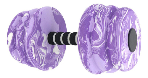 Aquatic Dumbbell Eva Water Float Fell Aquatic Barbell Water