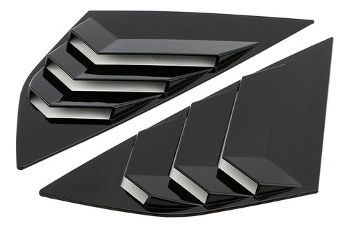 Persianas De Ventana Trasera Ford Mk3 Hatchback Car Rs St Fo