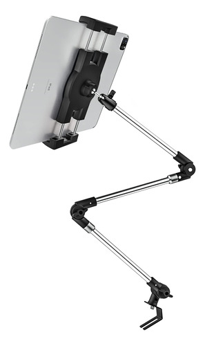 Phichy Soporte De Camin Para Tablet Para Telfono Y iPad De 4