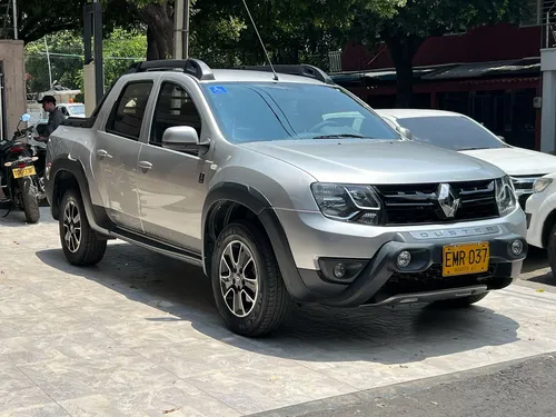 Renault Duster Oroch 2.0 Dynamique