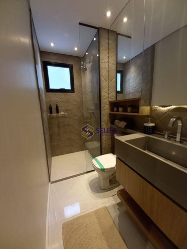 Imagem 16 de 19 de Apartamento Com 2 Dormitórios À Venda, 57 M² Por R$ 546.600,00 - Aclimação - São Paulo/sp - Ap0585