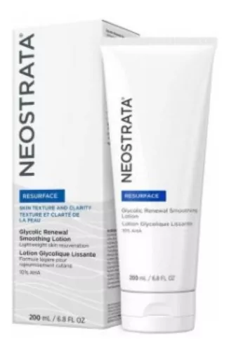 Loção Corporal Neostrata Resurface Ultra Smoothing Lotion