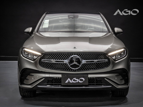 Glc 300 Amg Line Coupe 4m 2.0 Tb Aut.