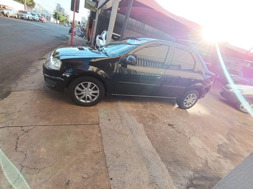 Renault Logan 1.0 16v Expression Hi-flex 4p