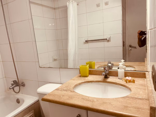 Se Vende Depto Amoblado Para Airbnb